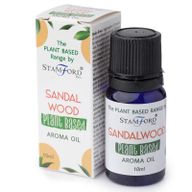Biljno Aromatično Ulje - Sandalovina