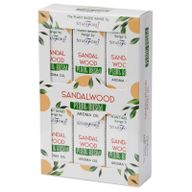 Biljno Aromatično Ulje - Sandalovina