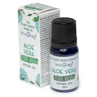 Biljno Aromatično Ulje - Aloe Vera