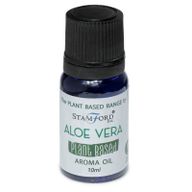 Biljno Aromatično Ulje - Aloe Vera