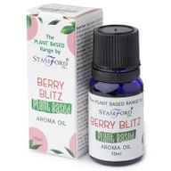Biljno Aromatično Ulje - Berry Blitz
