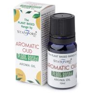 Biljno Aromatično Ulje - Aromatični Oud
