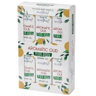 Biljno Aromatično Ulje - Aromatični Oud