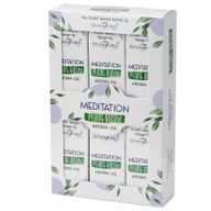 Biljno Aromatično Ulje - Meditacija