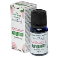Biljno Aromatično Ulje - Senzualnost