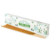 Biljni Štapići Tamjana Masala - Aloe Vera