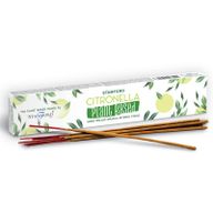 Biljni Štapići Tamjana Masala - Citronela