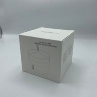 Aroma Difuzor Himalajska Sol - Noćno Svjetlo - USB-C - Efekt Plamena (Sol Uključena)