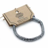 Magnetna Shamballa Narukvica od Hematita - Prstenje