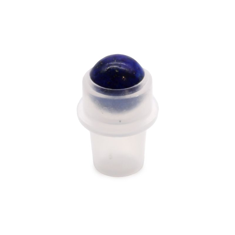 Zamjenska Roll-On Kuglica za Bočicu od 5ml od Dragog Kamena - Sodalit