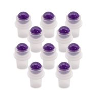 Zamjenska Roll-On Kuglica za Bočicu od 5ml od Dragog Kamena - Ametist