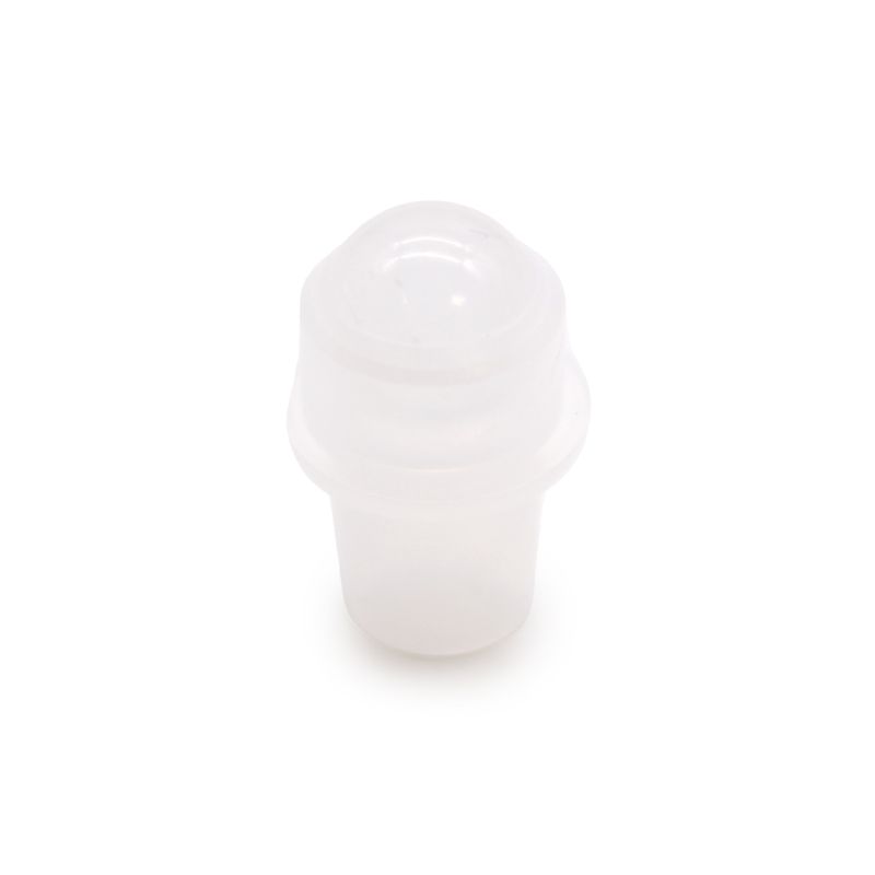 Zamjenska Roll-On Kuglica za Bočicu od 5ml od Dragog Kamena - Kameni Kvarc