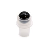 Zamjenska Roll-On Kuglica za Bočicu od 5ml od Dragog Kamena - Crni Turmalin