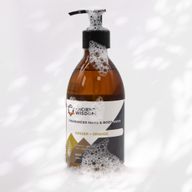 Sandalovina Gel za Ruke i Tijelo 300ml