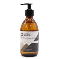 Kokos i Limun Gel za Ruke i Tijelo 300ml