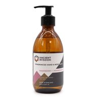 Malina i Nar Gel za Ruke i Tijelo 300ml