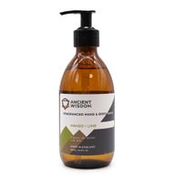 Mango i Limeta - Gel za Ruke i Tijelo 300ml