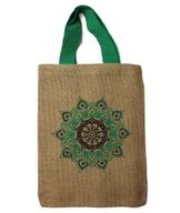 Torba od Jute - 5 Različitih Mističnih Dizajna
