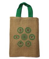 Torba od Jute - 5 Različitih Mističnih Dizajna