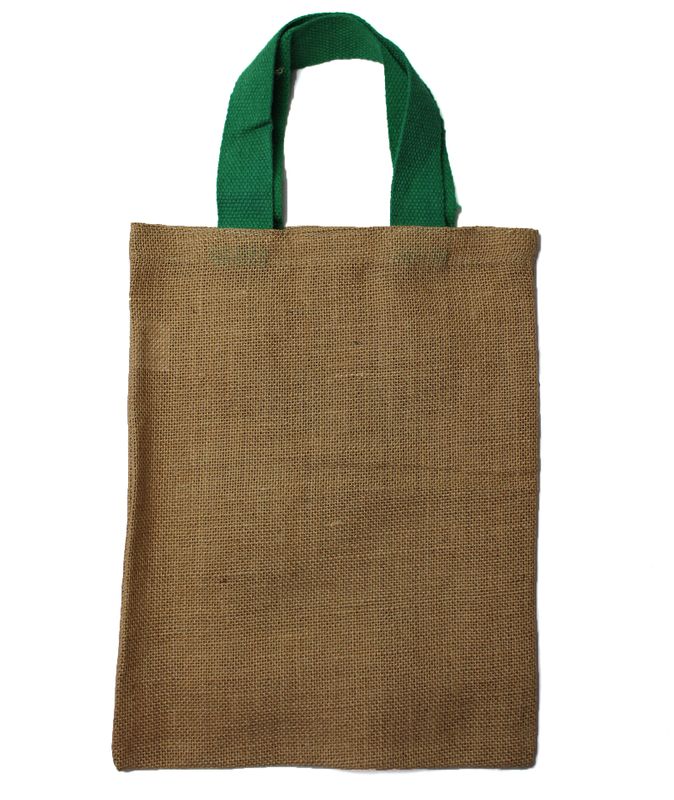 Torba od Jute - 5 Različitih Mističnih Dizajna