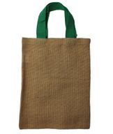 Torba od Jute - 5 Različitih Mističnih Dizajna