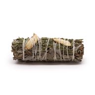 Svežanj za Zadimljavanje - Bijela Kadulja, Đumbir, Cedar
