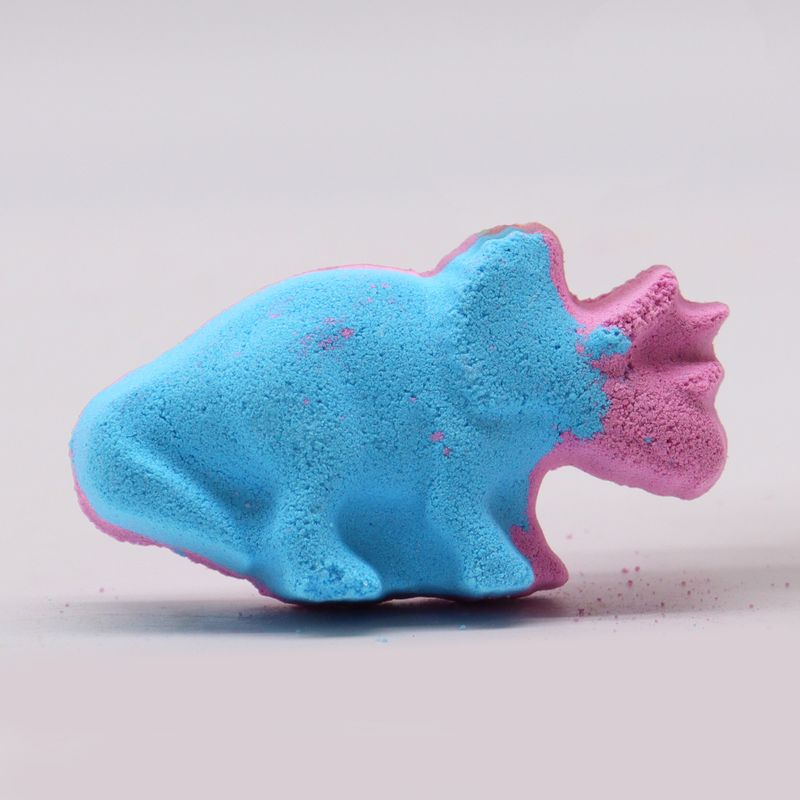 Bombica za Kupanje - Dinosaur - 80g