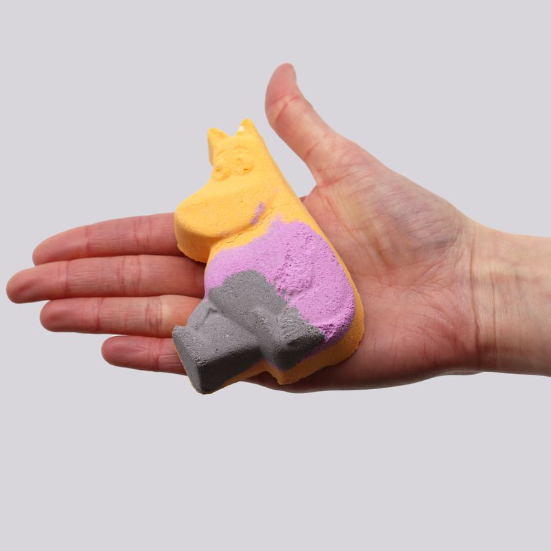 Bombica za Kupanje - Hippo - 85g