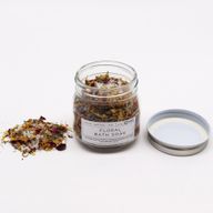 Cvjetna Kupka - Prirodna - 140g