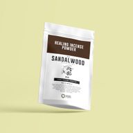Tamjan u Prahu - Sandalovina 50gr