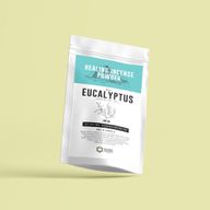 Tamjan u Prahu - Eukaliptus 100gr