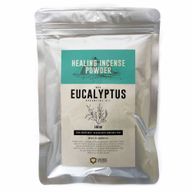 Tamjan u Prahu - Eukaliptus 100gr