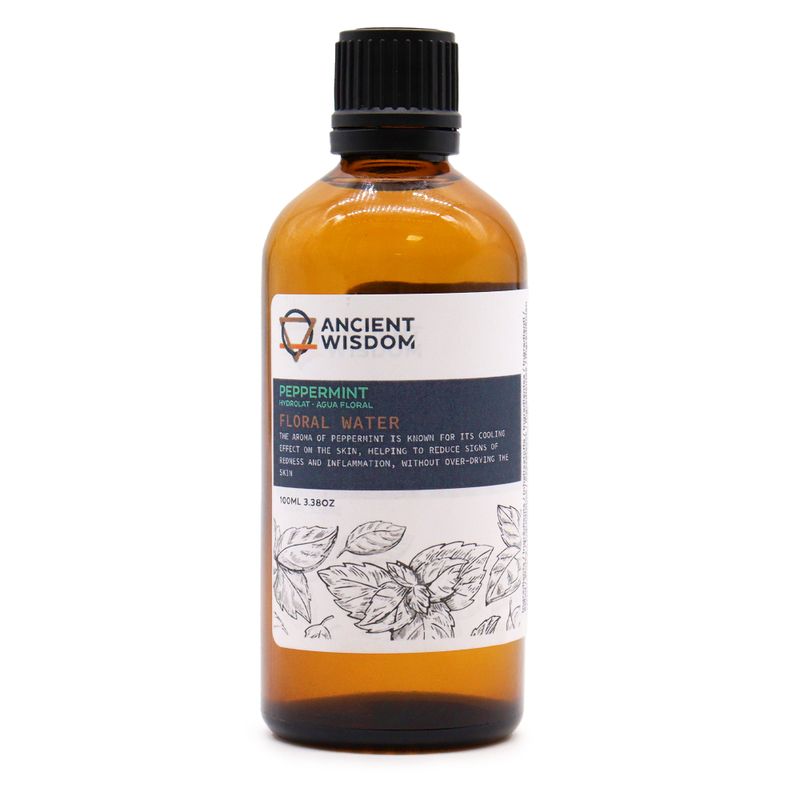 Hidrolat - Paprena Metvica 100ml