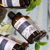 Hidrolat - Geranij 100ml