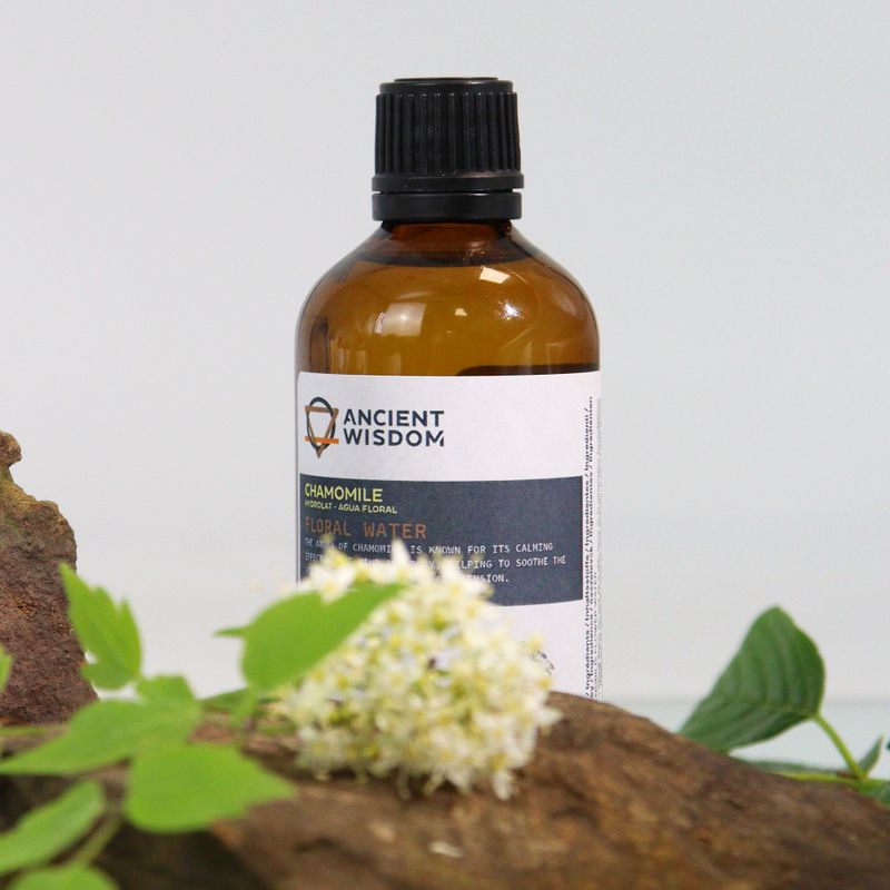 Hidrolat - Kamilica 100ml