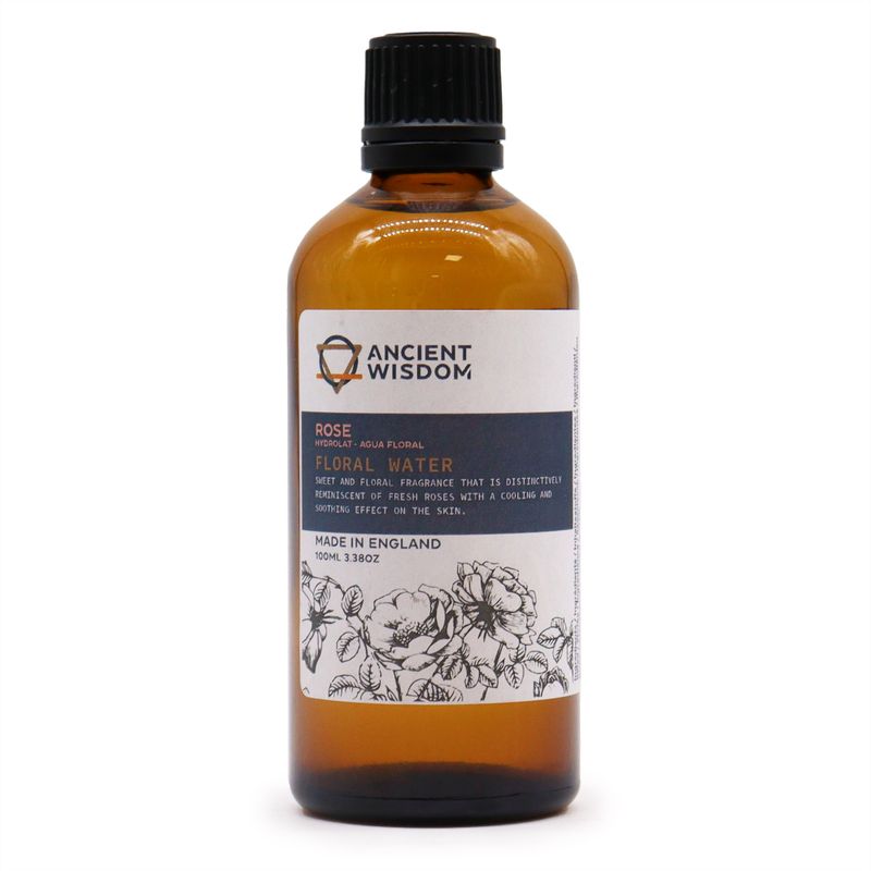 Hidrolat - Ruža 100ml