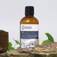 Hidrolat - Ruža 100ml