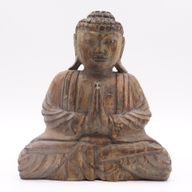 Buddha Feng Shui Set - Hamsa - Siva