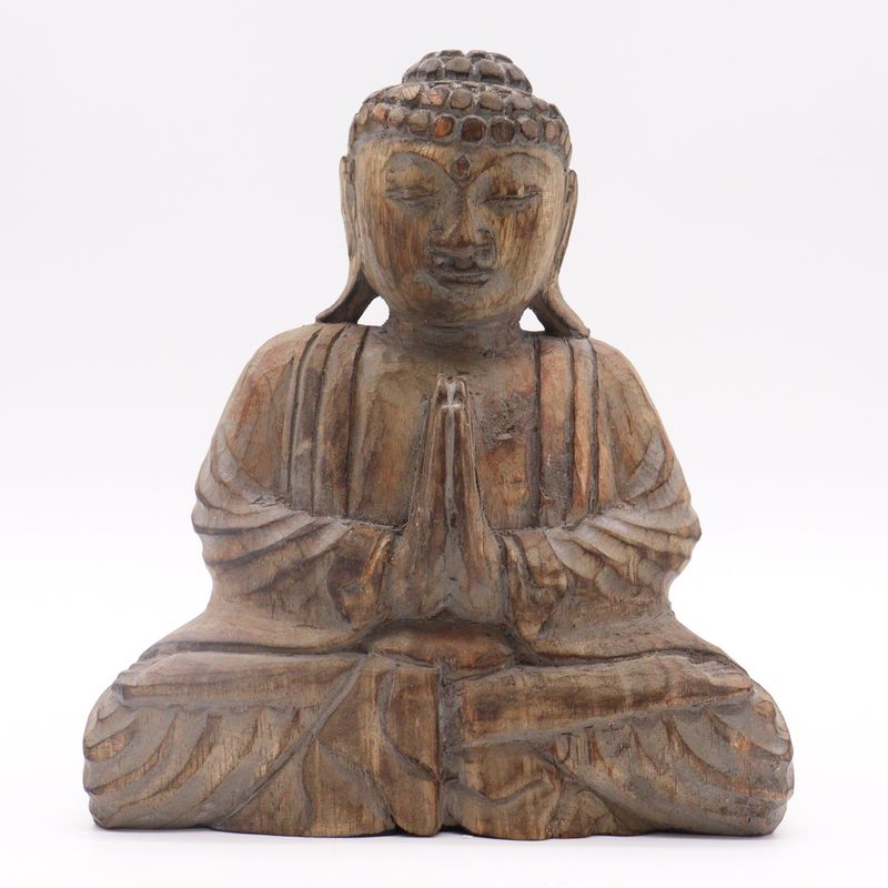 Buddha Feng Shui Set - Hamsa - Siva