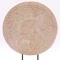 Buddha Feng Shui Set - Mandala - Prirodna