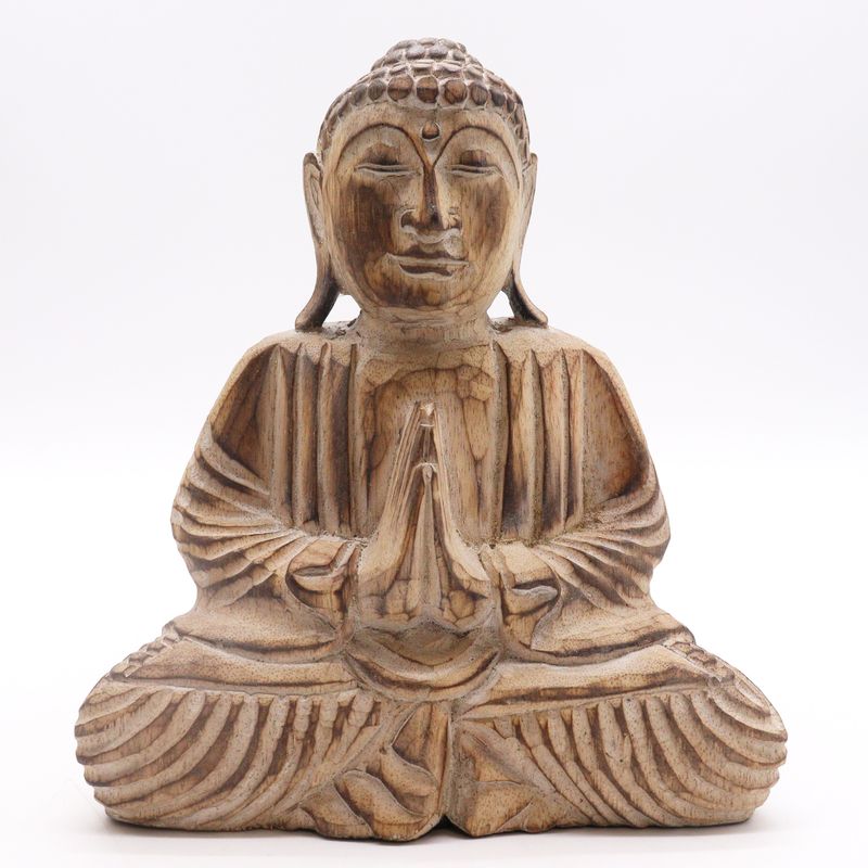 Buddha Feng Shui Set - Mandala - Prirodna