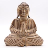 Buddha Feng Shui Set - Mandala - Prirodna
