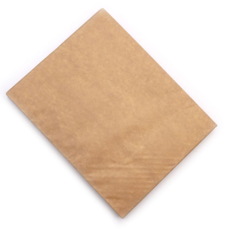 Listovi Voštanog Papira 50 gsm - 25x20 cm (cca 500)