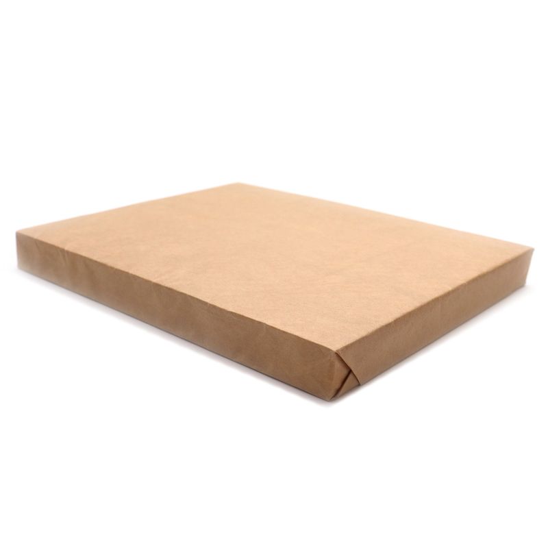 Listovi Voštanog Papira 50 gsm - 25x20 cm (cca 500)