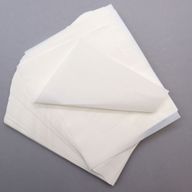 Listovi Voštanog Papira 50 gsm - 25x20 cm (cca 500)