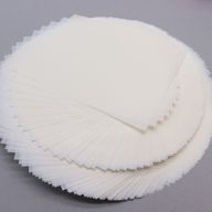 Listovi Voštanog Papira 50 gsm - 25x20 cm (cca 500)