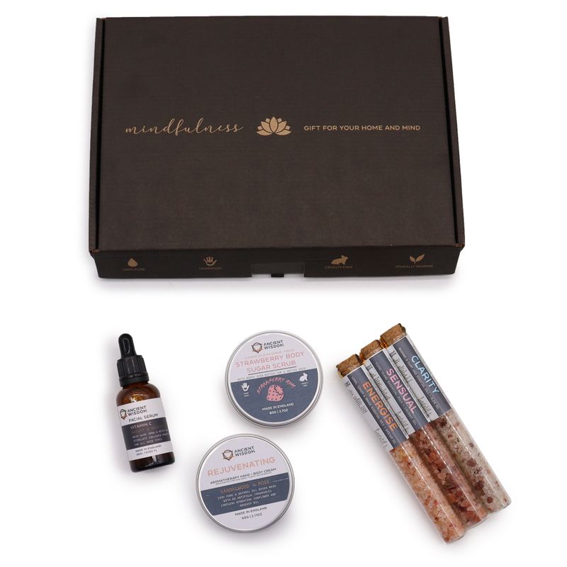 Self Care Set - Harmonija