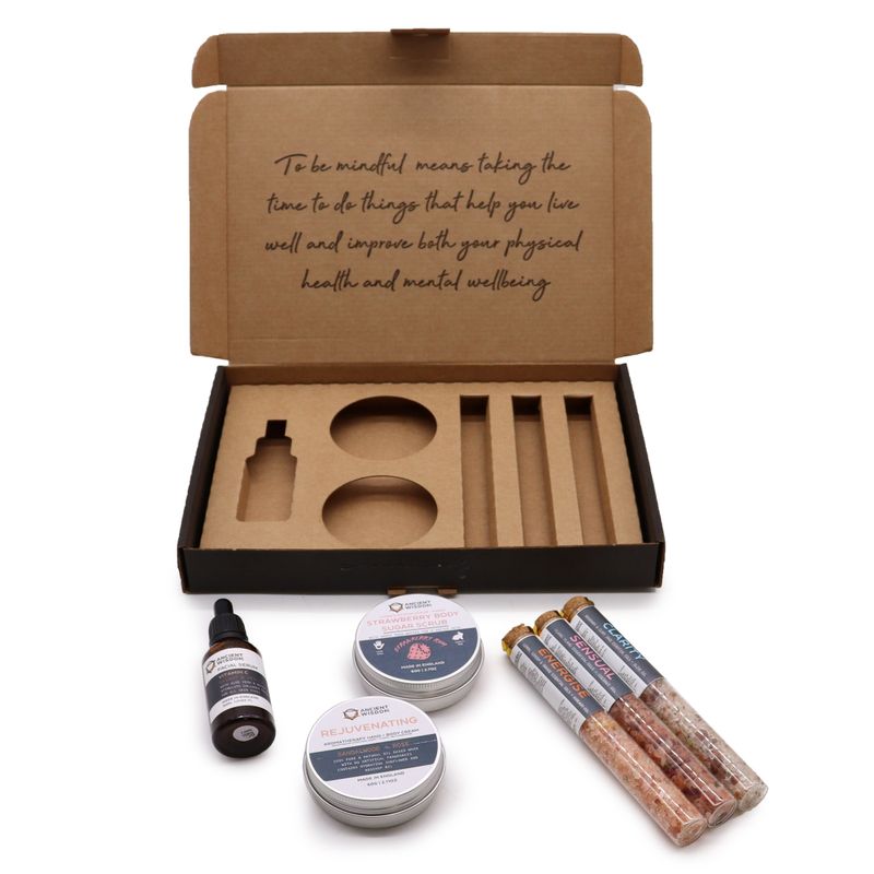 Self Care Set - Harmonija