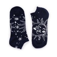Hop Hare Čarape od Bambusa S/M (36-40) - Sunce i Mjesec