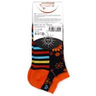 Hop Hare Čarape od Bambusa S/M (36-40) - Mandala Cvijeće